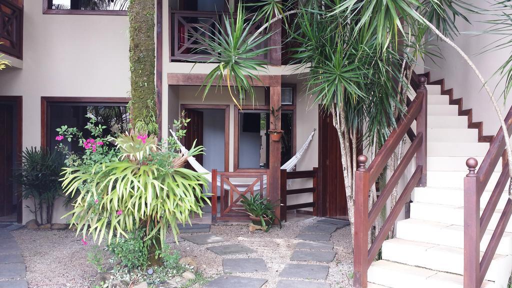 Pousada Naus De Paraty Exterior photo